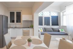 Apartamenty Bošnjak Apartament 2 – Lavender foto 3