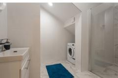 Apartamenty Bošnjak Apartament 2 – Lavender foto 5