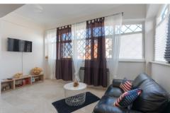 Apartamenty Bošnjak Apartament 3 – Chill foto 1