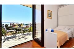 Apartamenty Bougainvillea Apartament 4 – Apartman M foto 2