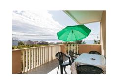 Apartamenty Bougainvillea Apartament 1 – apartman foto 1