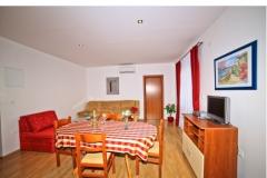 Apartamenty Božiković Apartament 1 – ap.2+3 foto 2