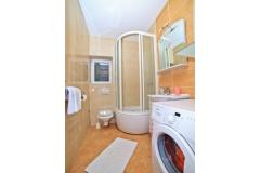 Apartamenty Božiković Apartament 1 – ap.2+3 foto 3