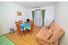 Apartamenty Božiković Apartament 3 – apart.2+2 foto 5