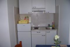 Apartamenty Božiković Apartament 2 – studio2+1 foto 1