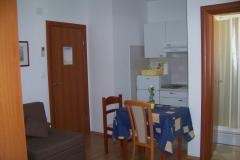 Apartamenty Božiković Apartament 2 – studio2+1 foto 2