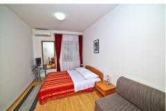 Apartamenty Božiković Apartament 2 – studio2+1 foto 5