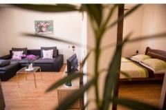 Apartamenty CAR Apartament 3 – Apartman 1 foto 2