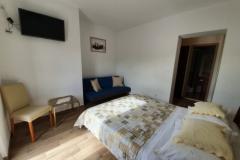 Apartamenty CAR Pokoj 2 – Room no.4 foto 2