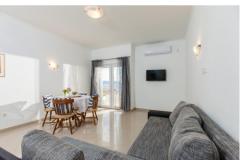 Apartamenty Knezovic Apartament 1: (2+2) – Marko foto 4