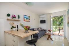Apartament Lavica Seaside Apartament 1 – LAVICA A3 foto 2