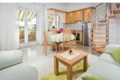 Apartamenty Leon Apartament 3 – Apartman 4 foto 3