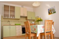 Apartamenty Mimoza Apartament 1: (2+2) – Mimoza 1 foto 3