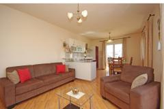 Apartamenty Orange Dom Apartament 1 – A1 foto 1