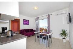 Apartamenty Orange Dom Apartament 5 – A5 foto 1