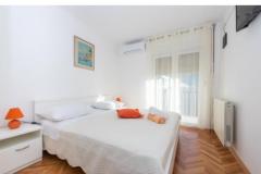 Apartamenty Peričić Pokoj 2 – Soba foto 1