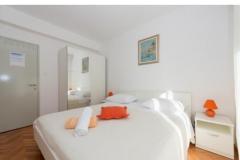 Apartamenty Peričić Pokoj 2 – Soba foto 2