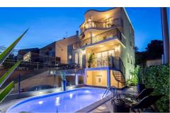 Apartamenty Villa 9 Apartament 1 – Apartment foto 1