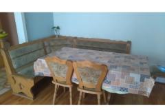 Big apartman for large groups Apartament 3: (6+0) – ap ground foto 5