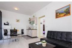 Carso Olea Apartament 1 – A1 foto 2