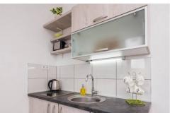 Carso Olea Apartament 1 – A1 foto 3