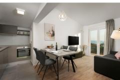 Luxury Apartamenty Argola Apartament 2 – Vito foto 2