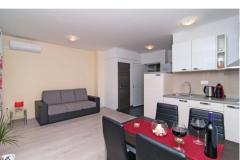 Villa Promaja Apartament 2 – Apartman foto 1