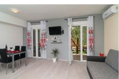 Villa Promaja Apartament 2 – Apartman foto 2