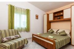 Holiday Home Tomasovic Apartament 2 – apartman3 foto 4