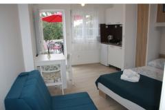 Apartamenty Lavanda Apartament 1 – Lavanda 3 foto 5