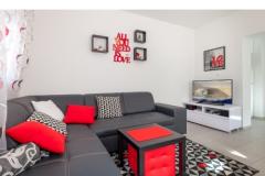 Apartamenty Leni Apartament 1 foto 1