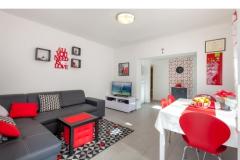 Apartamenty Leni Apartament 1 foto 3