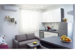 Lovaković Apartamenty Pokoj 2 – Studio foto 4