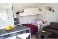 Lovaković Apartamenty Pokoj 2 – Studio foto 5