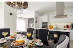 MAR Apartament-Luxury Apartament 1 – Apartman foto 4