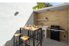 Villa Marante z basenem Apartament 1 – Villa foto 4