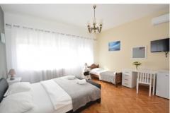 Pansion Dioklecijan Pokoj 2 – G 3 foto 2