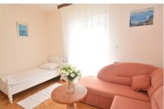 Pansion Dioklecijan Pokoj 4 – S 3 foto 5
