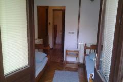 Pansion NEDA Pokoj 3 – Soba 2 foto 3