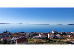 Podstrana Sea View Apartamenty Apartament 1 foto 2