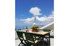 G- attic apartman Apartament 1 – Apartman G foto 1