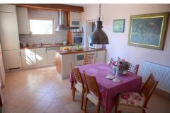 Villa Aquarius Apartament 1 – apartman foto 2