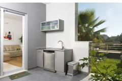 Villa Bella Podstrana Apartament 1 foto 1