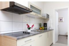 Villa Bella Podstrana Apartament 2 foto 2