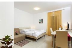 Villa Bella Podstrana Apartament 3 foto 1