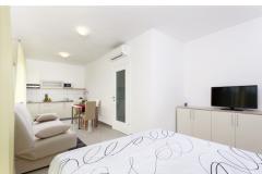 Villa Bella Podstrana Apartament 3 foto 2