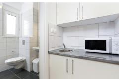 Villa Bella Podstrana Pokoj 4 foto 2