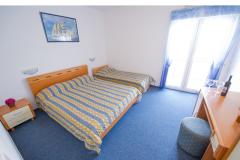 Villa Javor  Apartament 5 – Apt 2+2 foto 3