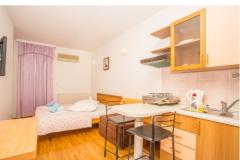 Villa  JERKAN - apartments Apartament 1 – No.14 foto 1