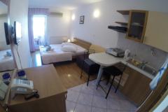 Villa  JERKAN - apartments Apartament 1 – No.14 foto 4
